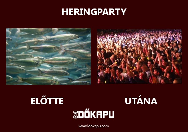 Heringparty
 
 title=