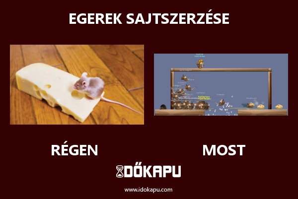 Egerek sajtszerzése
 
 title=