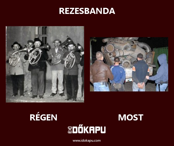 Rezesbanda
 
 title=