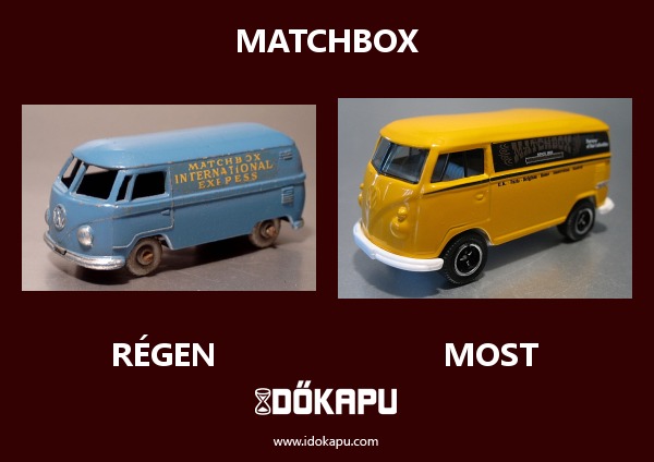 Matchbox
title=