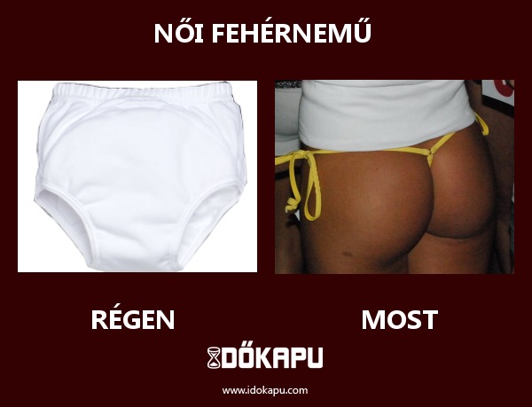 Női fehérnemű 
 
 title=