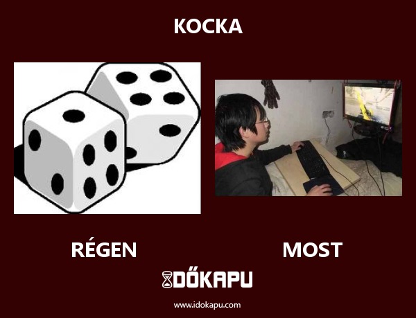 KOCKA
 
 title=