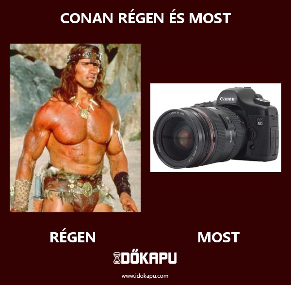 Conan régen és most
title=