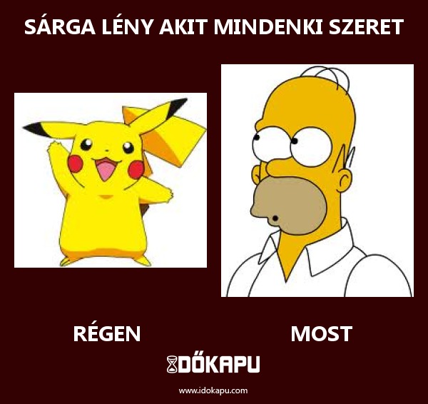 sárga lény akit mindenki szeret
title=