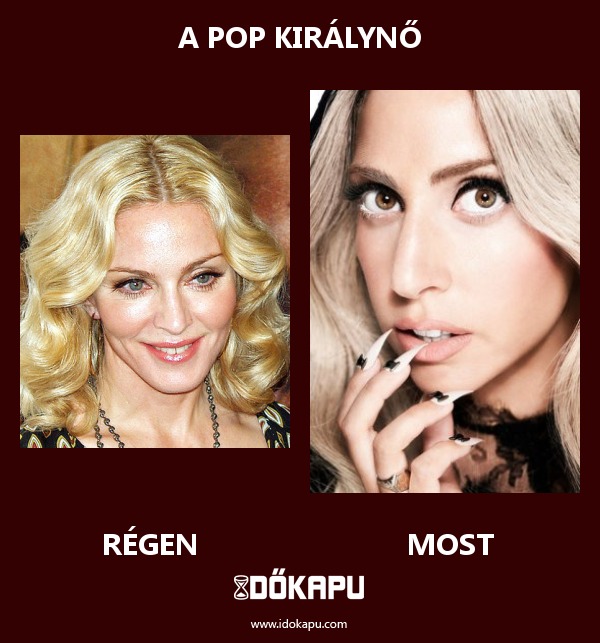 A Pop királynő
 
 title=