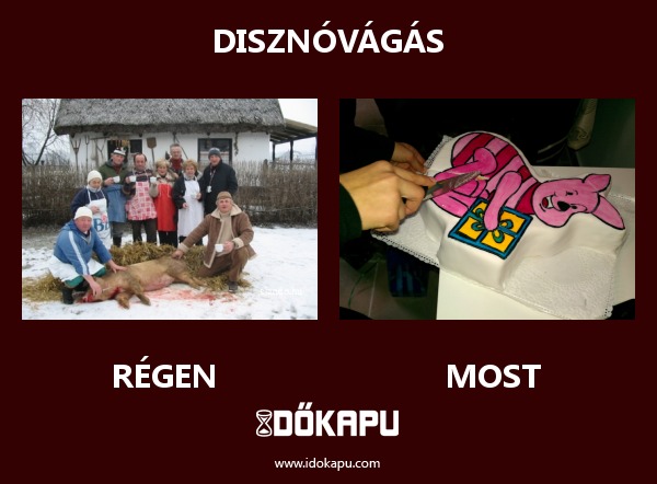 Disznóvágás
 
 title=