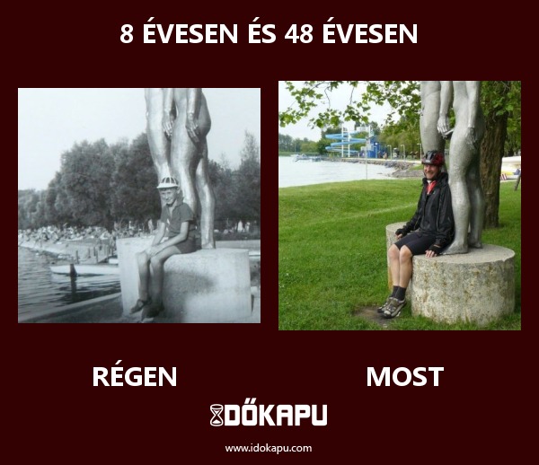 8 évesen és 48 évesen
 
 title=