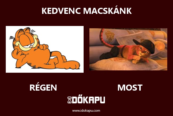 Kedvenc macskánk
 
 title=