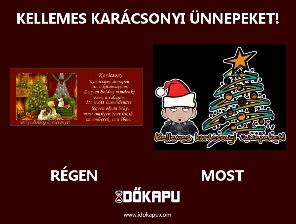 Kellemes karácsonyi ünnepeket!
title=