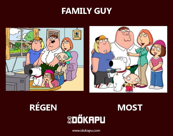 Family Guy
 
 title=