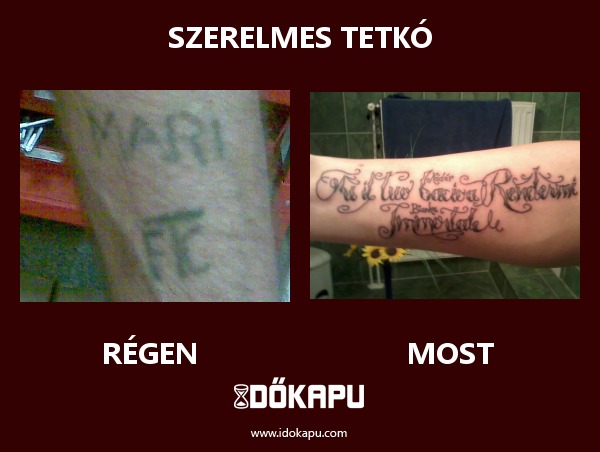 Szerelmes tetkó
 
 title=
