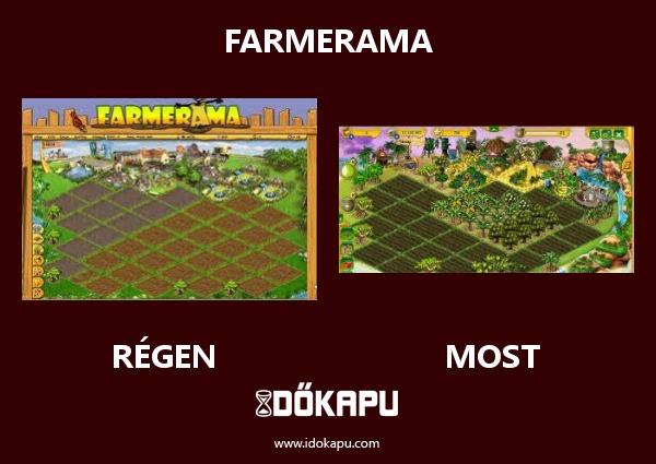 FARMERAMA
 
 title=