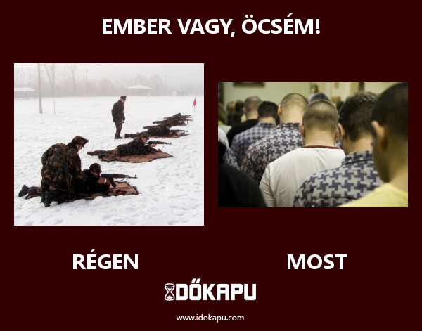 Ember vagy, öcsém!
 
 title=