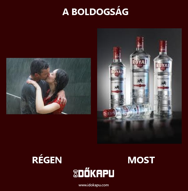  A boldogság
 
 title=