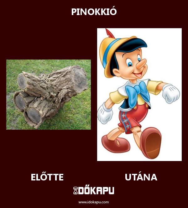 Pinokkió
 
 title=