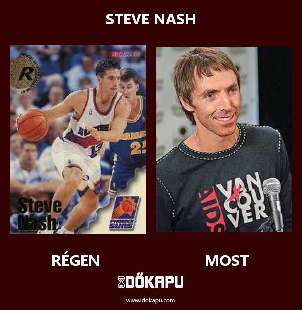 STEVE NASH
 
 title=