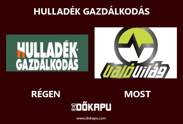 Hulladék gazdálkodás
 
 title=