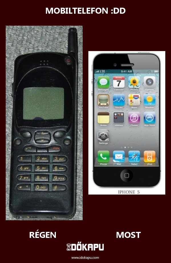 Mobiltelefon :DD
 
 title=