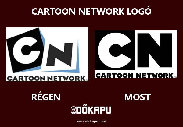 Cartoon Network logó
 
 title=
