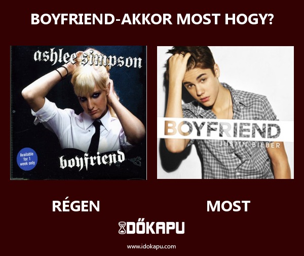BOYFRIEND-akkor most hogy?
 
 title=