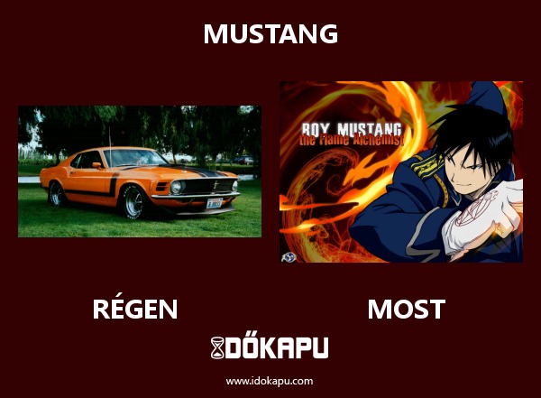 Mustang
 
 title=