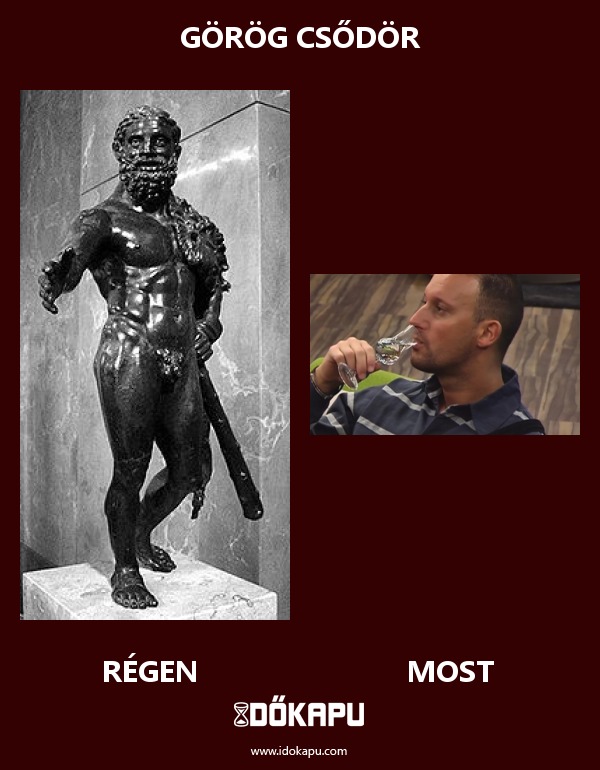 Görög csődör
 
 title=