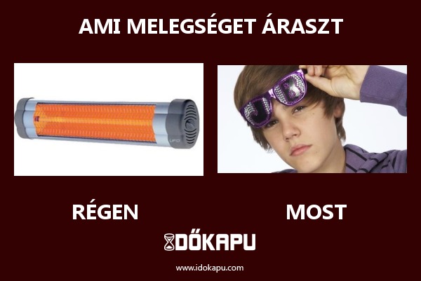 Ami melegséget áraszt
 
 title=