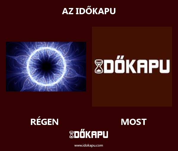 Az időkapu
 
 title=