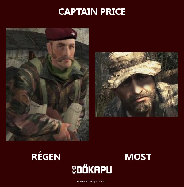Captain Price
 
 title=