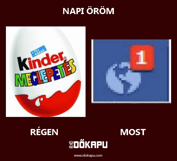 NAPI ÖRÖM
title=