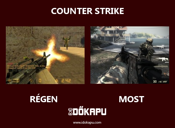 Counter Strike
 
 title=