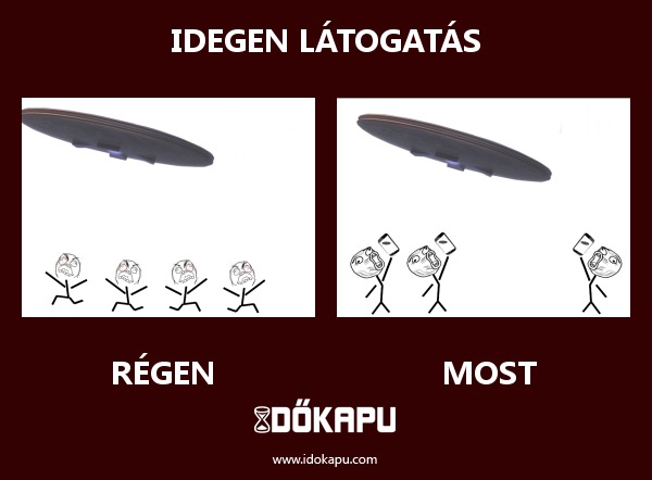 Idegen látogatás
 
 title=
