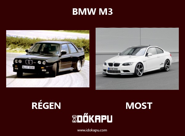 BMW M3
 
 title=