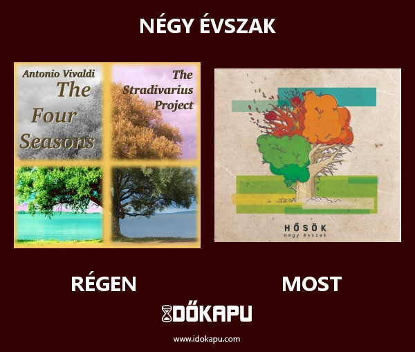 Négy évszak
 
 title=