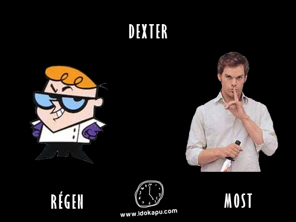 Dexter
 
 title=