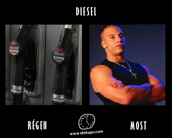 Diesel
 
 title=