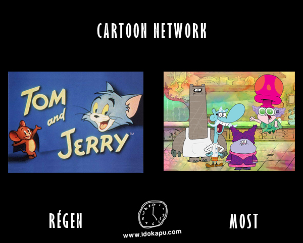 Cartoon Network
 
 title=
