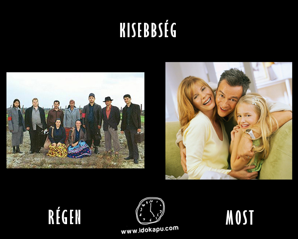 Kisebbség
 
 title=