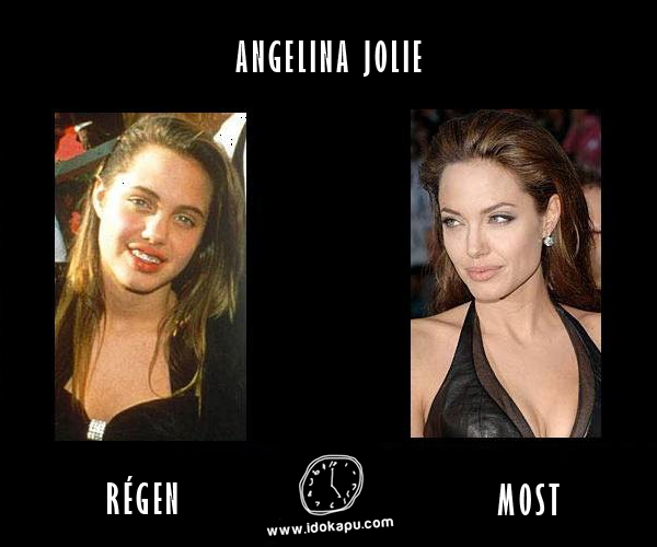 Angelina Jolie
 
 title=