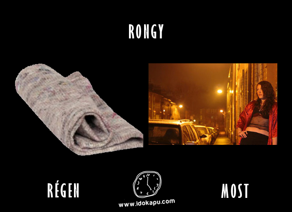 Rongy
 
 title=