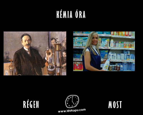 Kémia óra
 
 title=